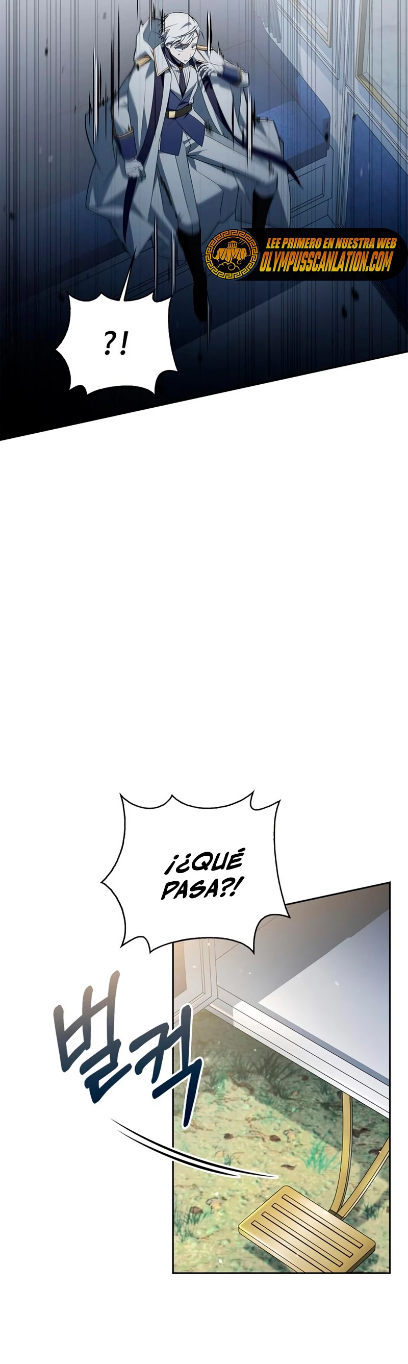 No soy esa clase de talento > Capitulo 14 > Page 551